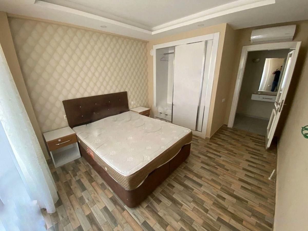 Вилла в Мерсине, Турция, 85 м2 фото 4