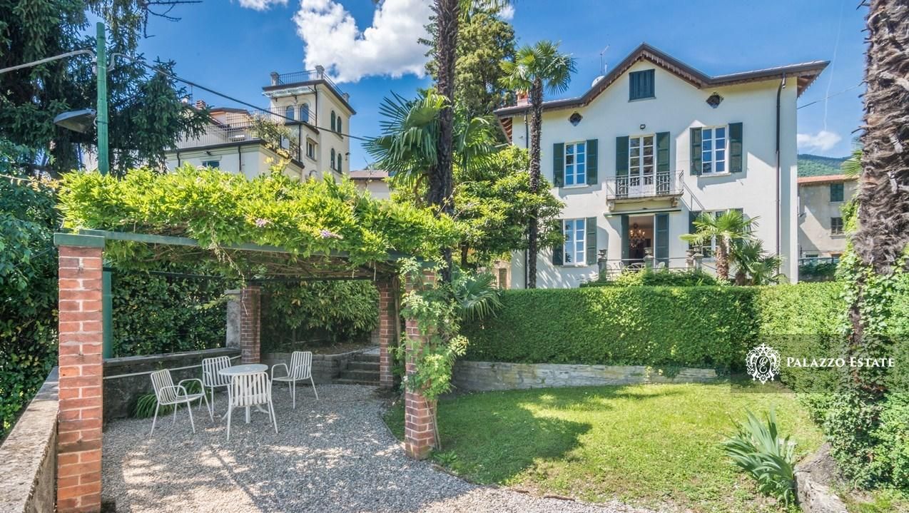 Вилла в Черноббьо, Италия, 450 м2 фото 3