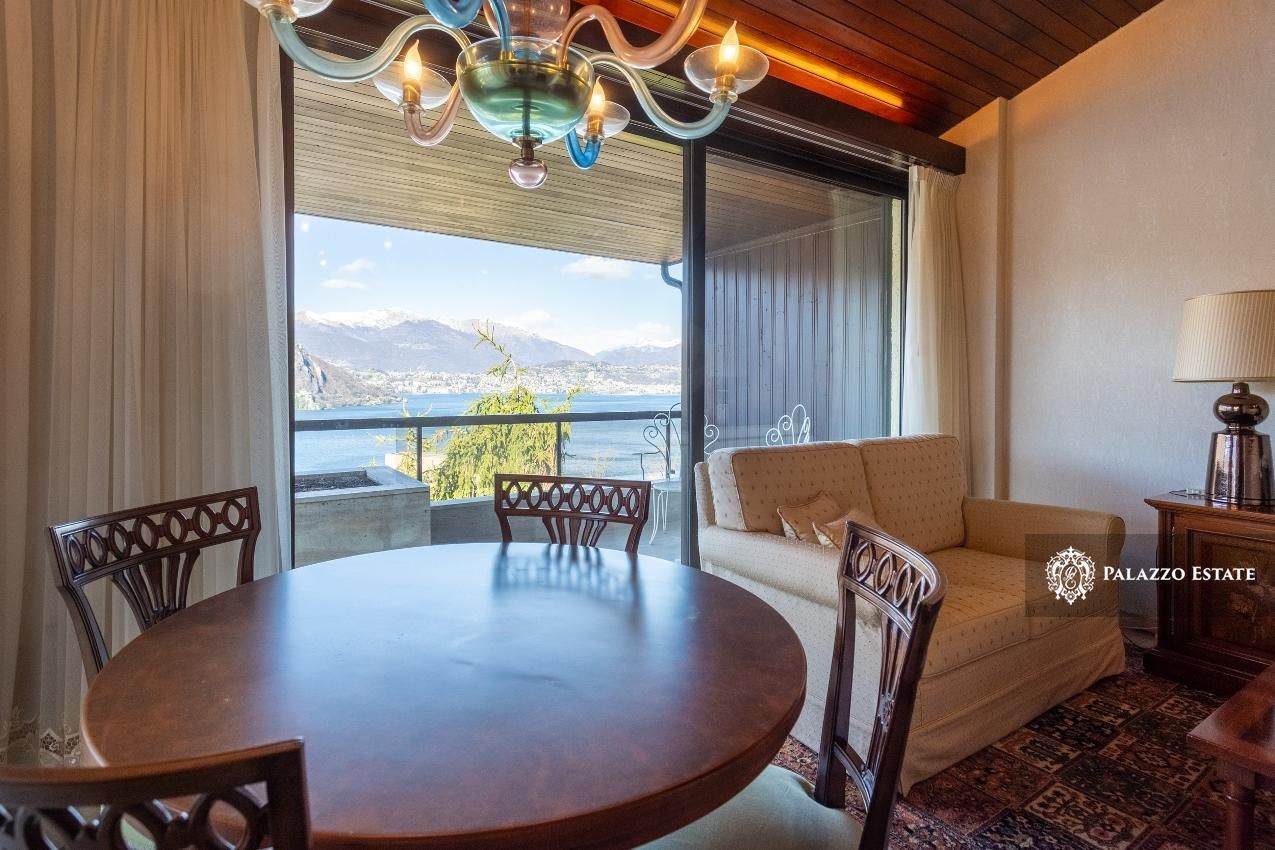Дом в Кампионе-д'Италия, Италия, 100 м2 фото 3