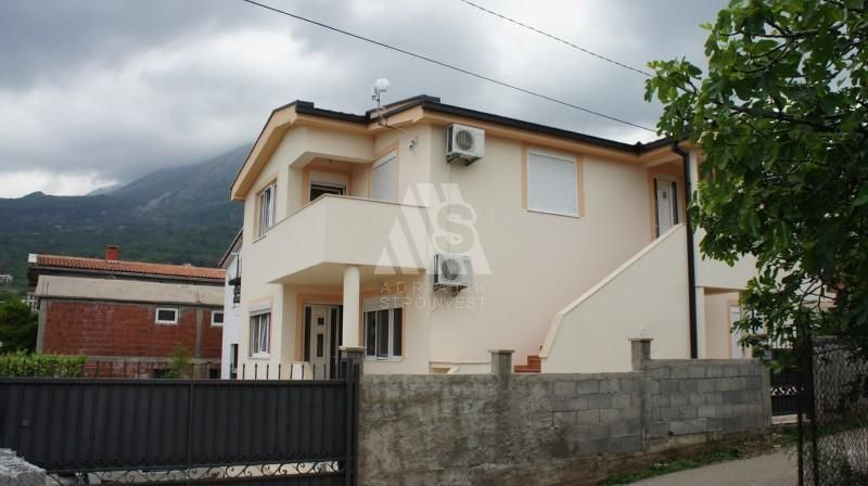 Дом в Добра Воде, Черногория, 155 м2 фото 1