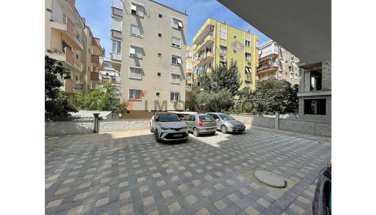 Квартира в Анталии, Турция, 45 м2 фото 5