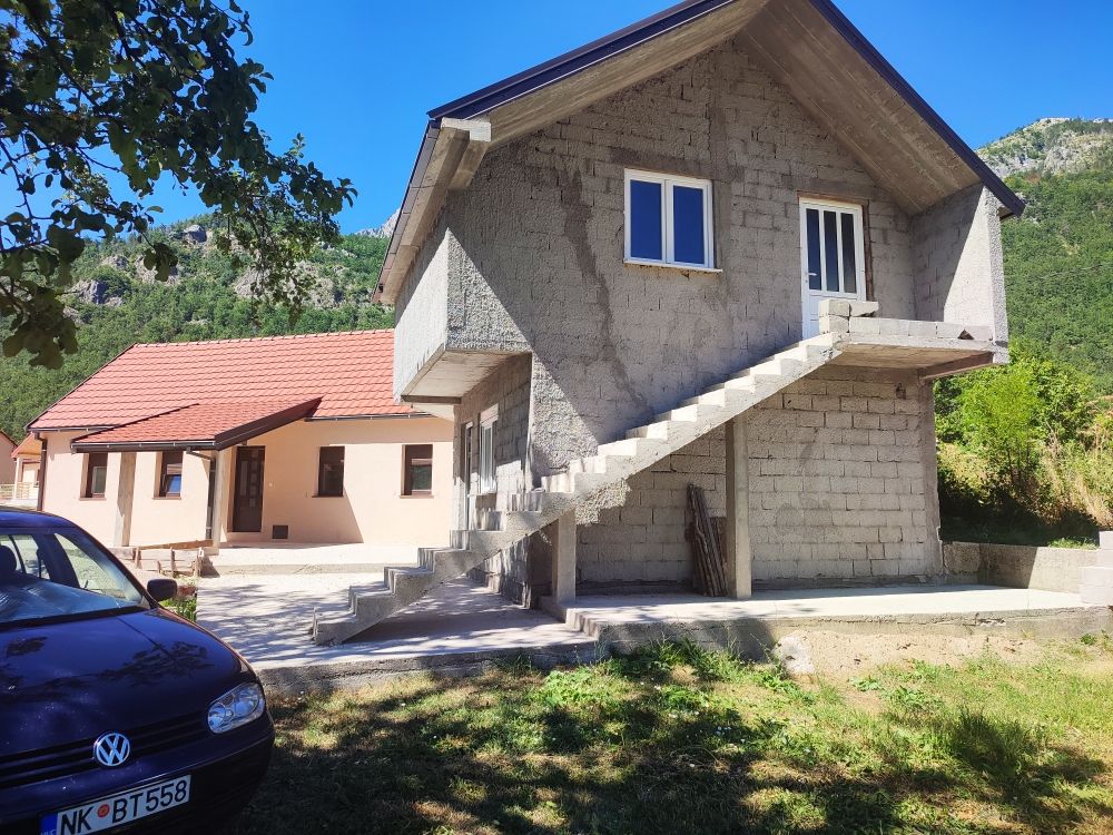 Дом в Никшиче, Черногория, 153 м2 фото 1