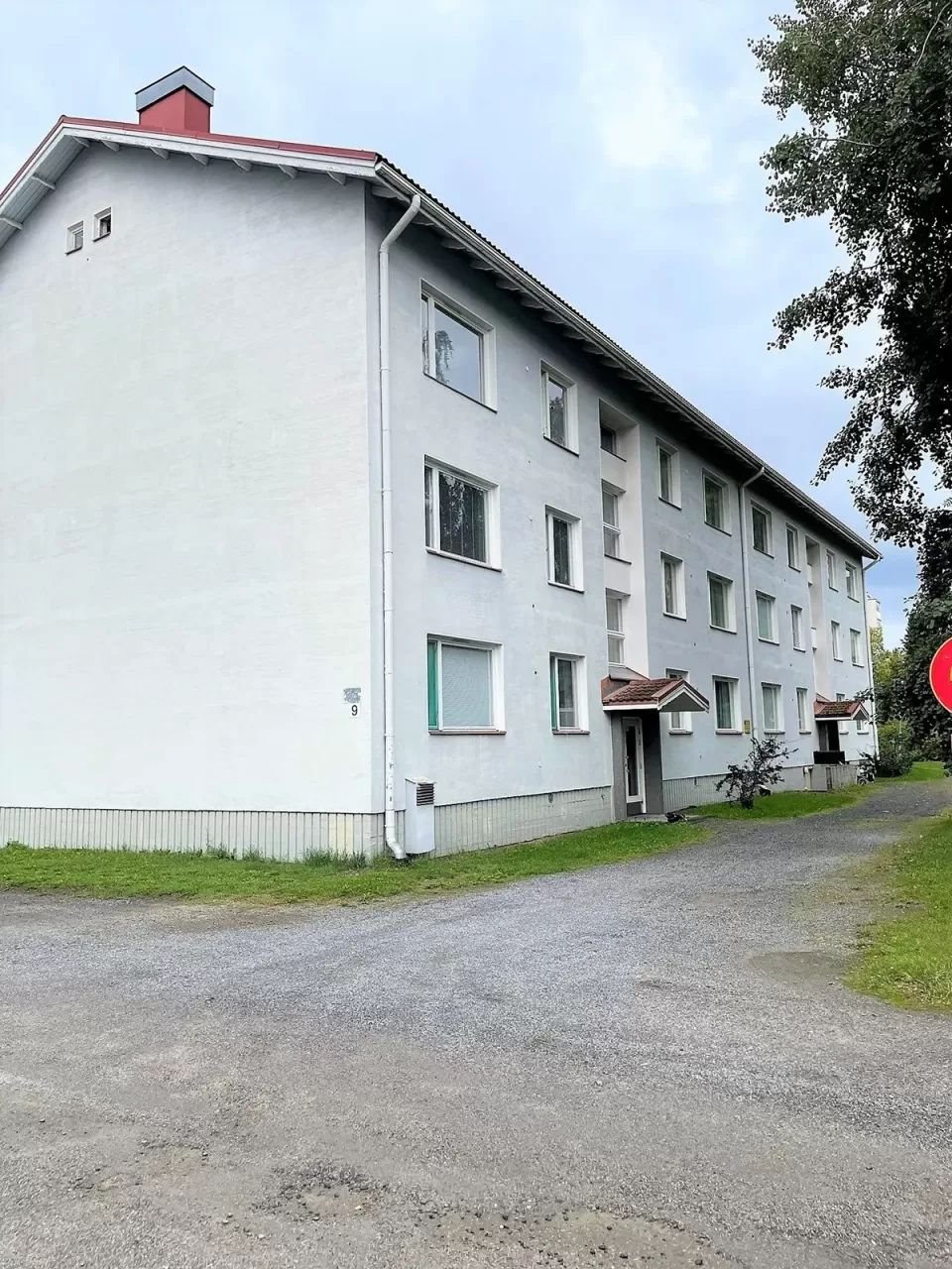 Квартира в Мянття, Финляндия, 53 м2 фото 1