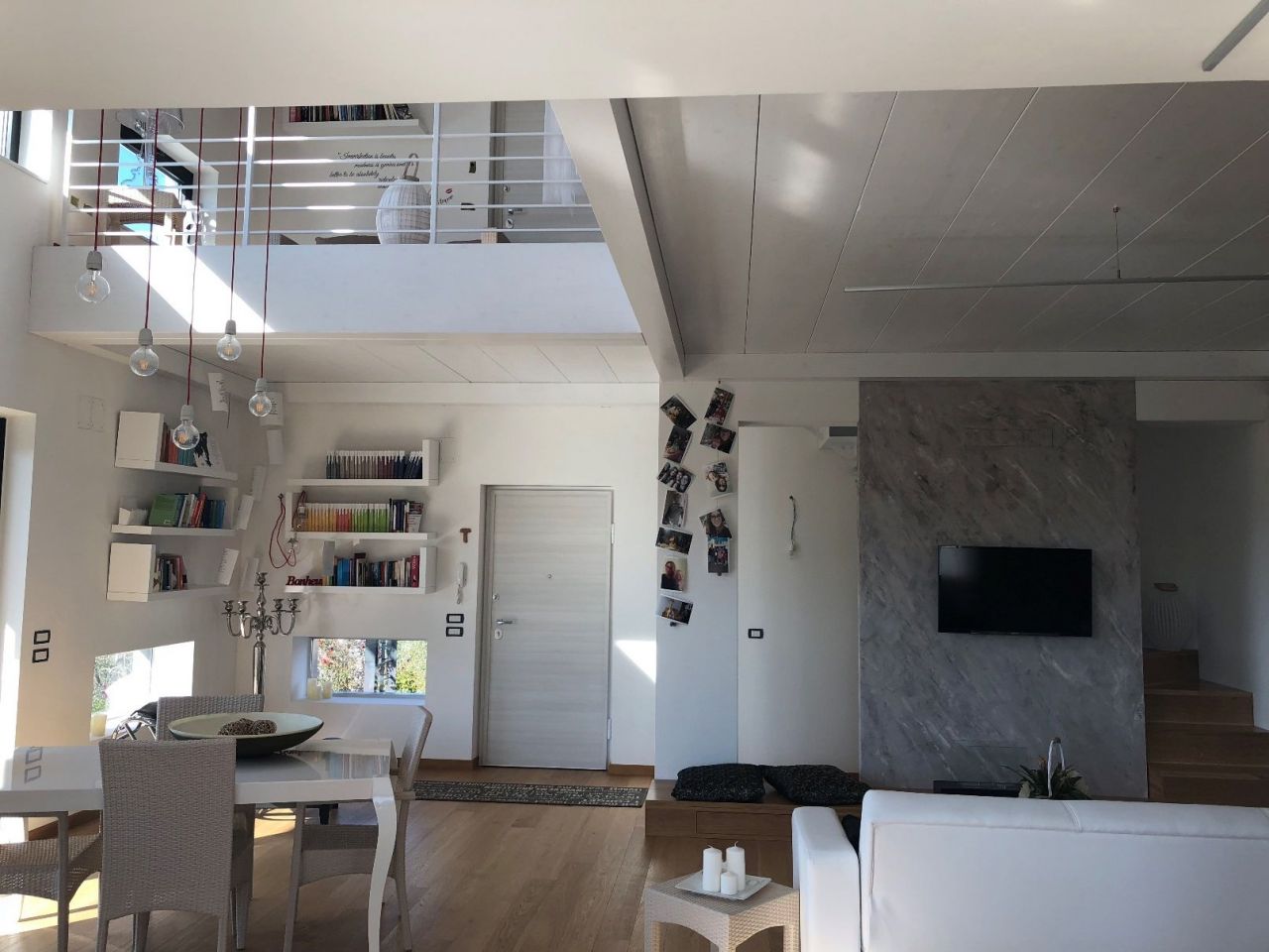 Вилла в Нотареско, Италия, 180 м2 фото 3