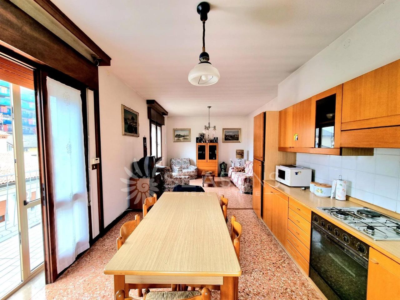 Квартира в Езоло, Италия, 80 м2 фото 2