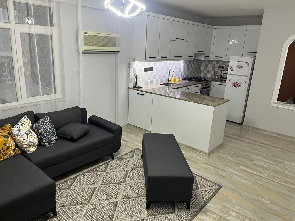 Квартира в Алании, Турция, 90 м2 фото 5