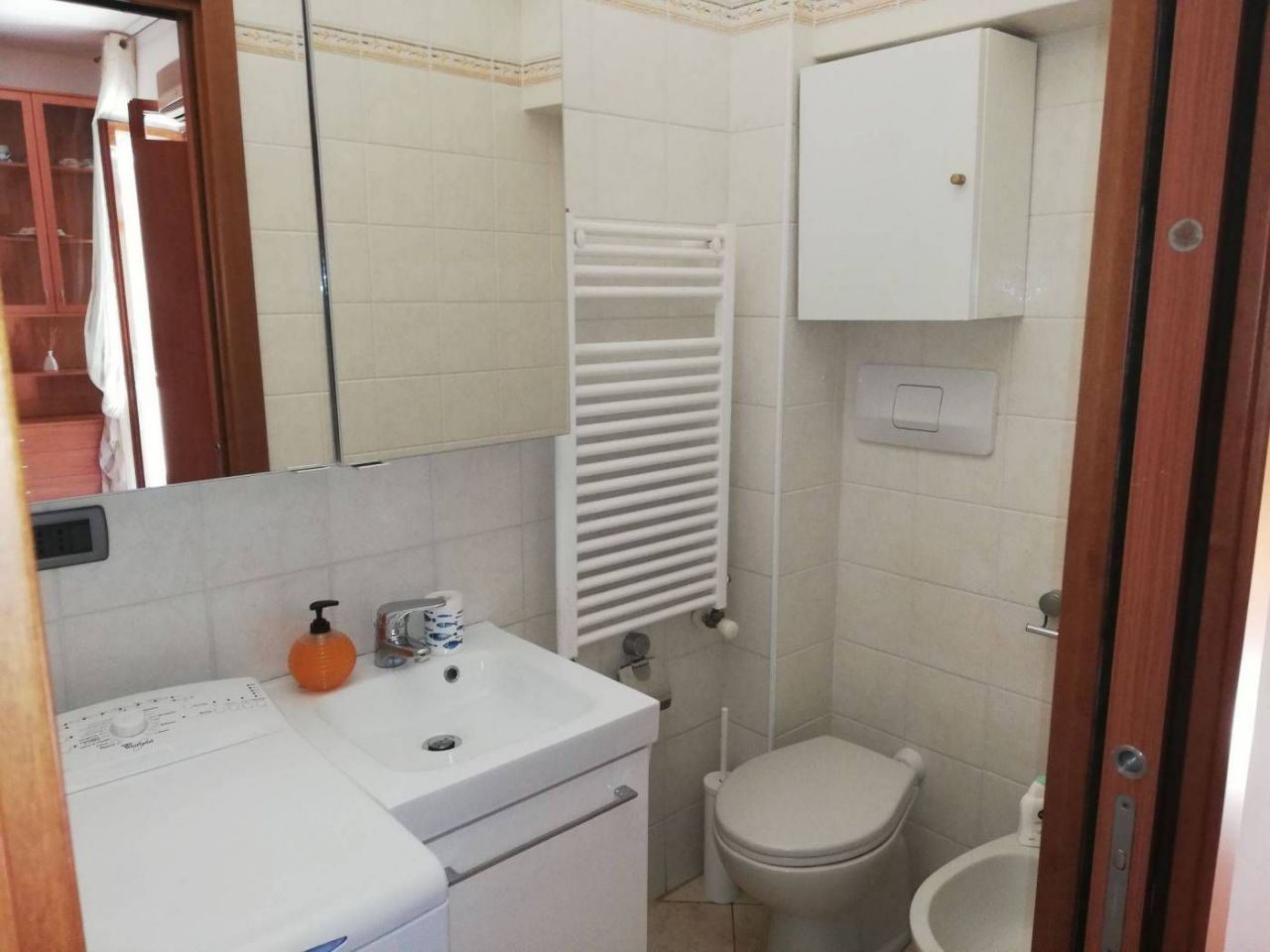 Апартаменты в Диано-Марина, Италия, 30 м2 фото 5