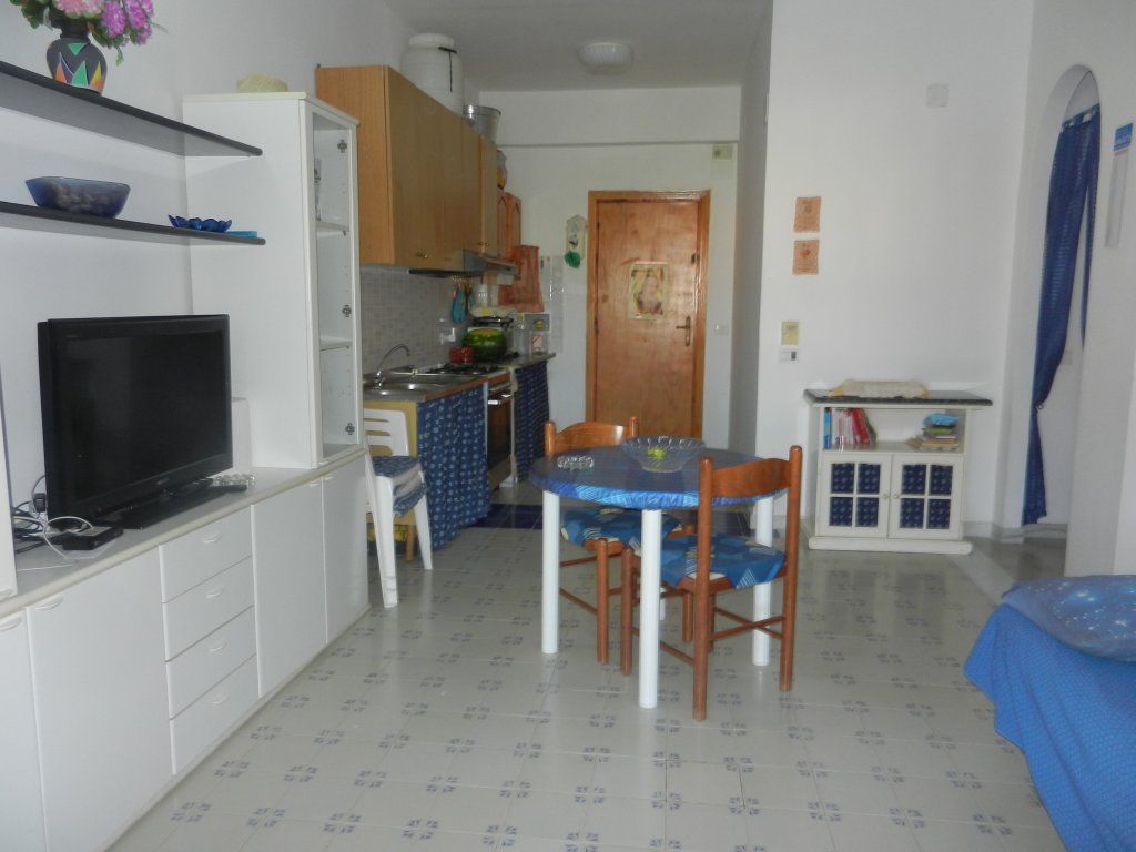 Квартира в Скалее, Италия, 130 м2 фото 2