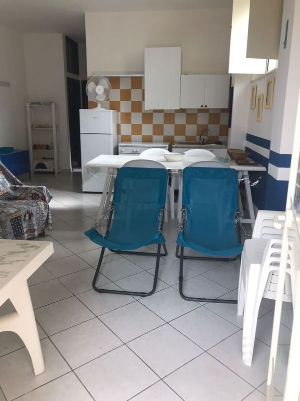 Апартаменты в Бриатико, Италия, 65 м2 фото 2