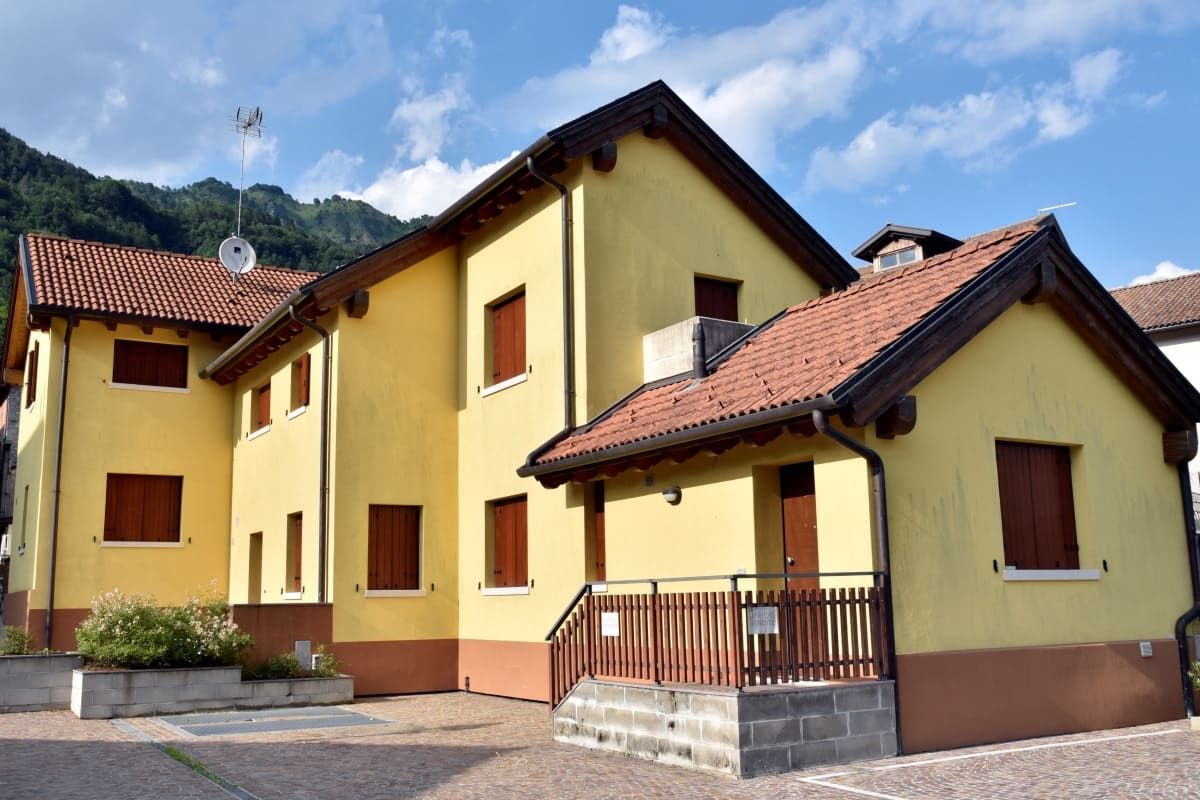 Таунхаус в Барчисе, Италия, 99 м2 фото 4