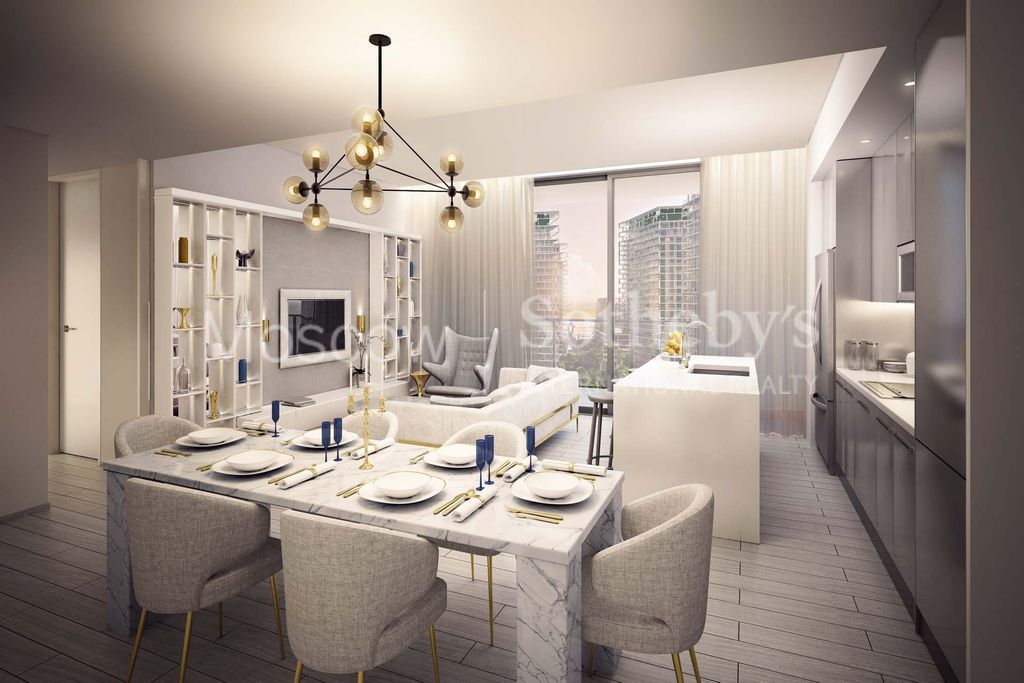 Апартаменты в Форт-Лодердейле, США, 280 м2 фото 4