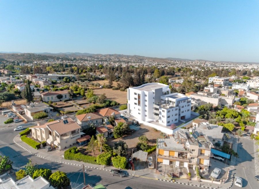 Апартаменты в Лимасоле, Кипр, 201 м2 фото 3