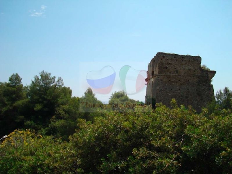 Особняк в Сан-Ремо, Италия, 650 м2 фото 4
