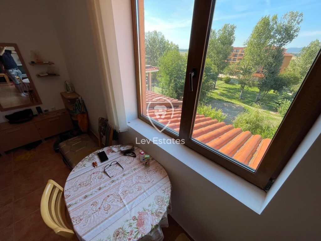 Квартира Kasandra, Болгария, 53 м2 фото 4
