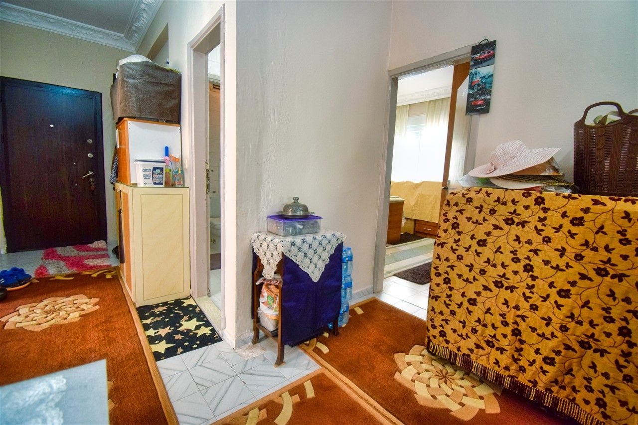 Квартира в Анталии, Турция, 140 м2 фото 5