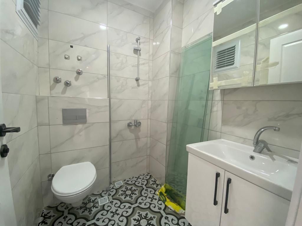 Квартира в Алании, Турция, 75 м2 фото 2