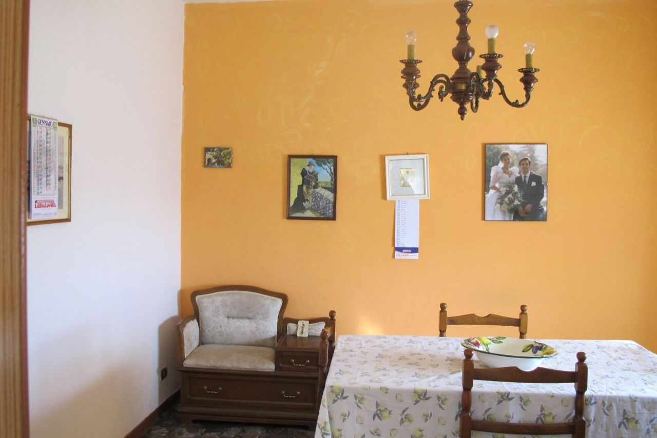 Дом в Бизенти, Италия, 120 м2 фото 4