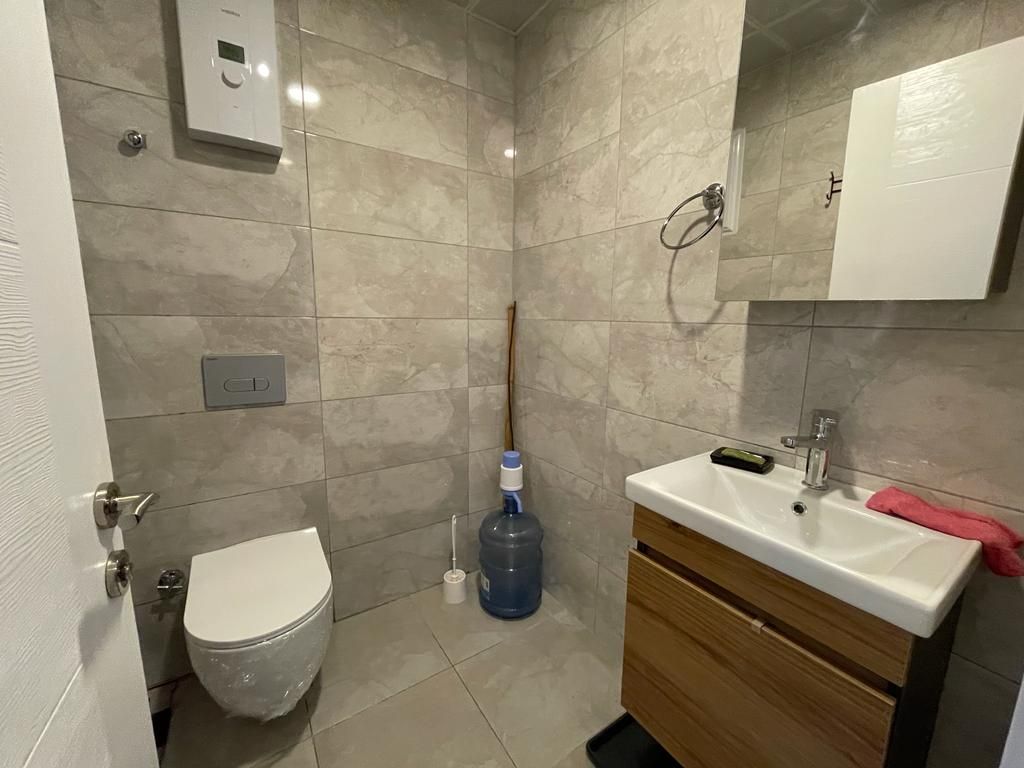 Квартира в Алании, Турция, 130 м2 фото 5