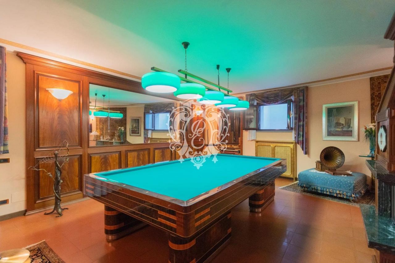 Вилла в Гуанцате, Италия, 700 м2 фото 4