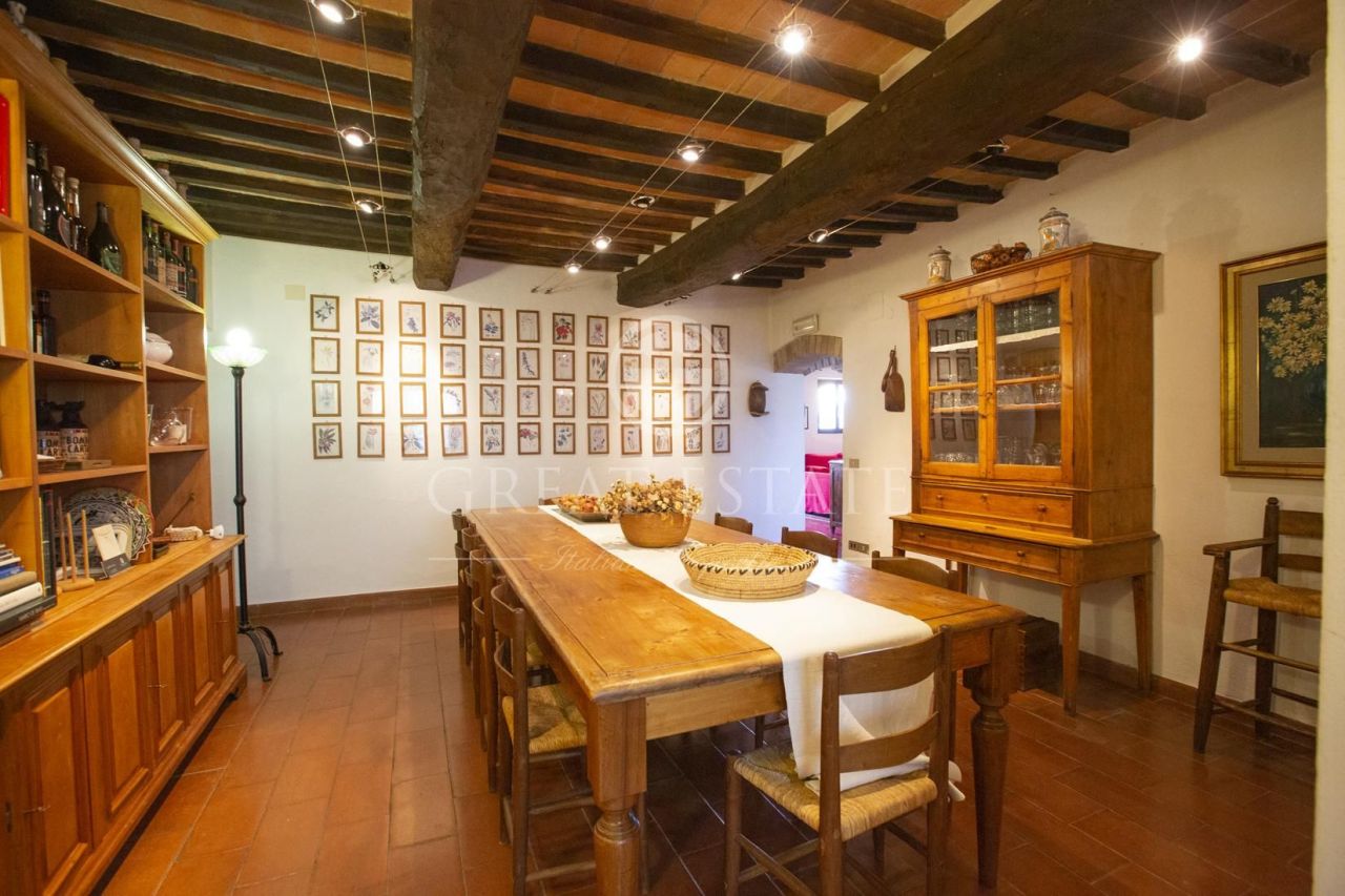 Дом в Коллаццоне, Италия, 740.55 м2 фото 3