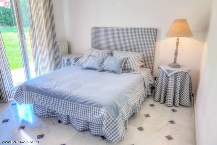 Вилла в Сан-Ремо, Италия, 350 м2 фото 4