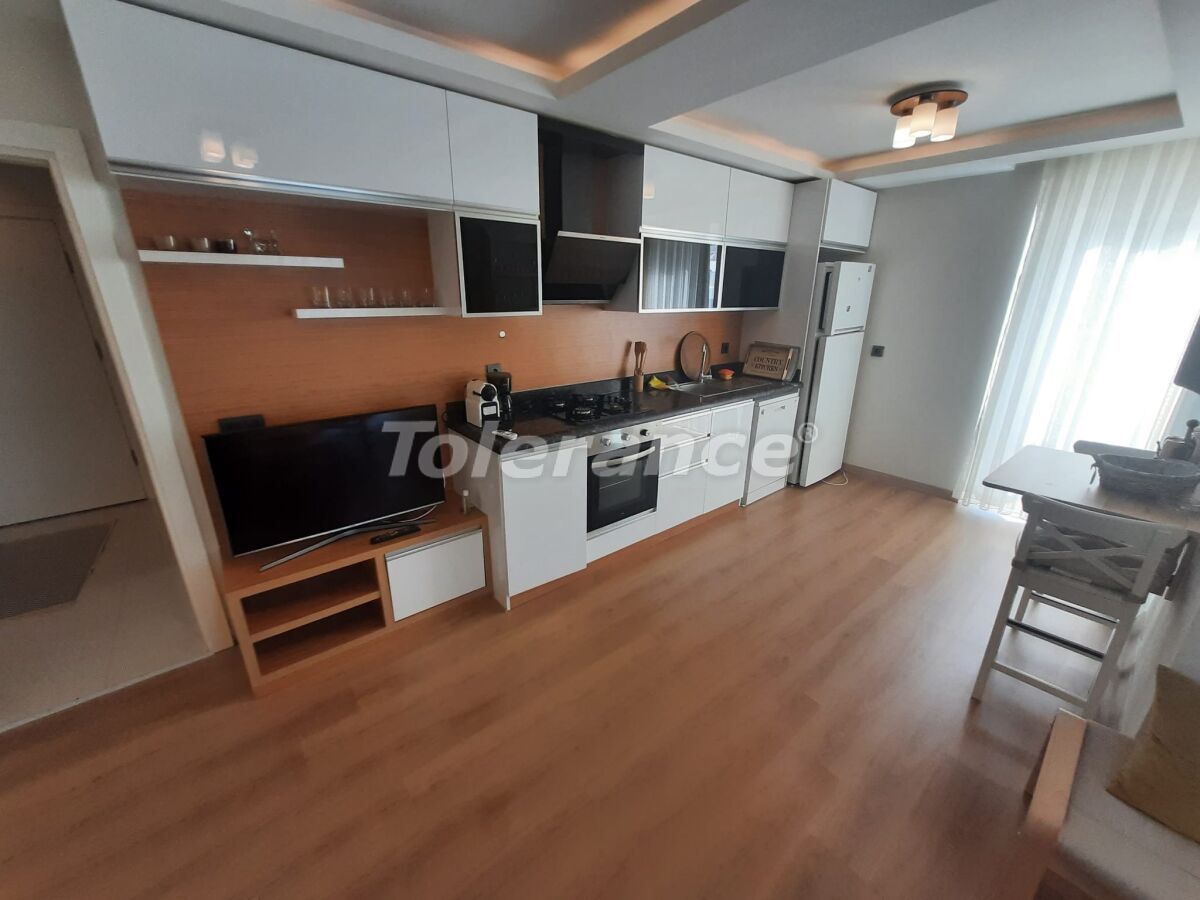 Апартаменты в Анталии, Турция, 95 м2 фото 4