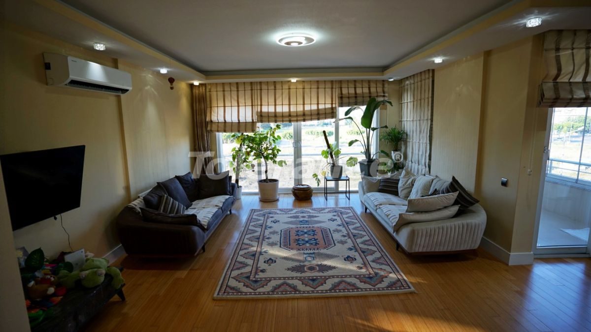 Апартаменты в Анталии, Турция, 240 м2 фото 4