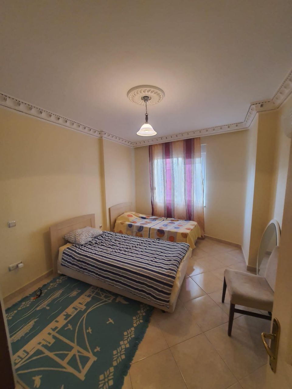 Квартира в Алании, Турция, 120 м2 фото 4