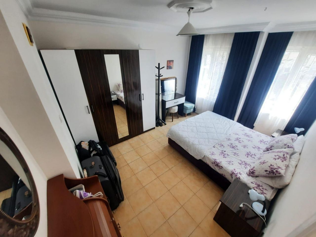 Квартира в Алании, Турция, 100 м2 фото 5