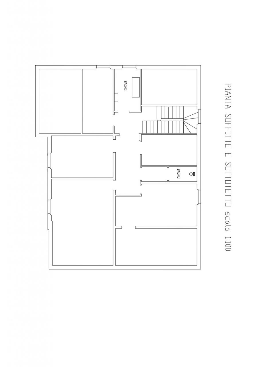 Вилла в Сан-Ремо, Италия, 650 м2 фото 3