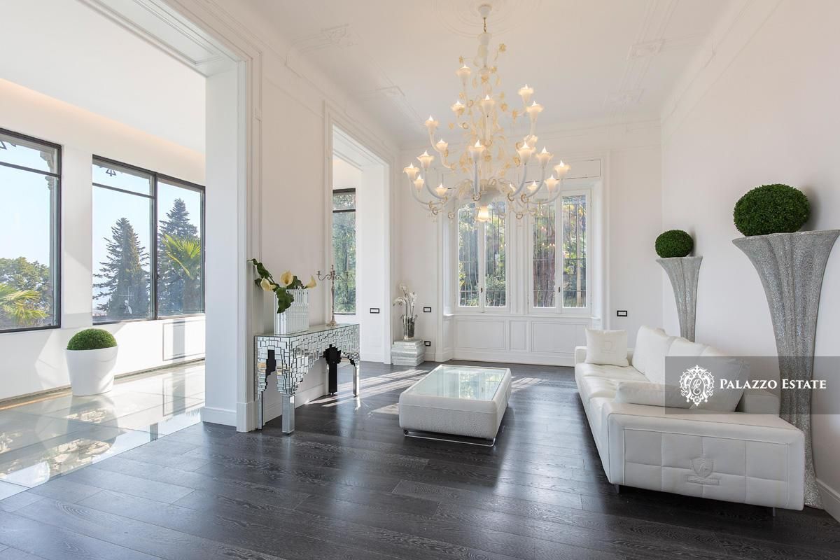 Вилла в Стрезе, Италия, 800 м2 фото 3