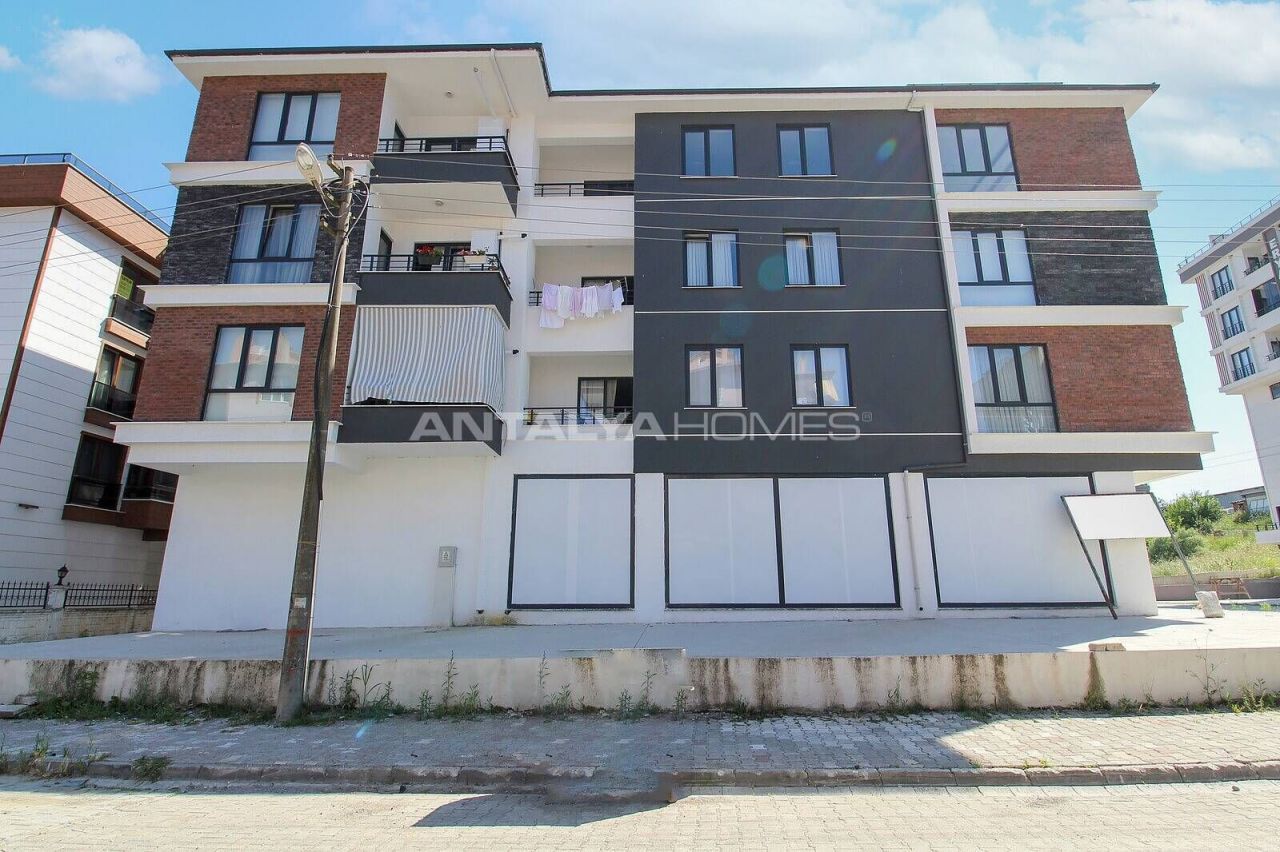 Апартаменты в Ялове, Турция, 160 м2 фото 1