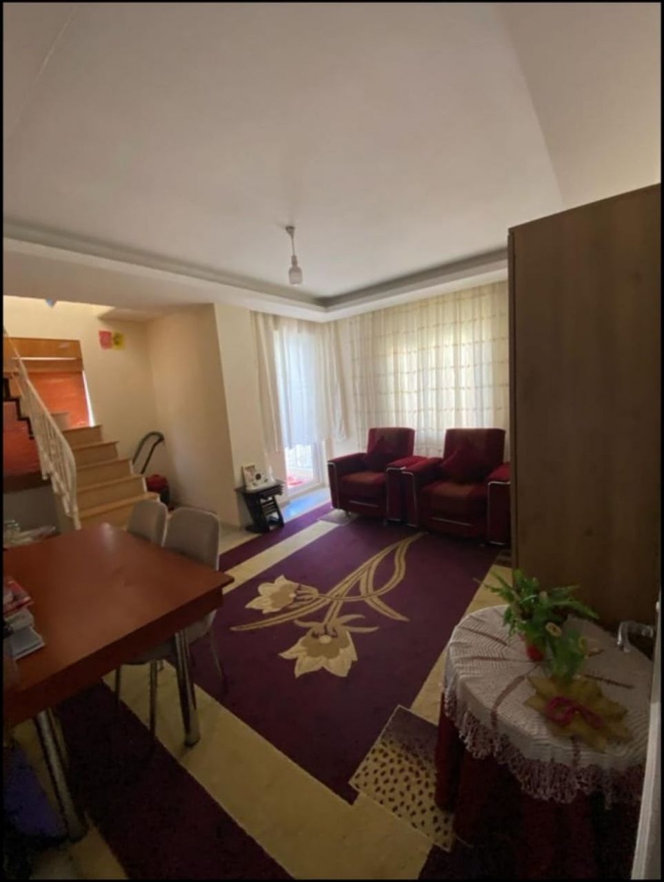 Квартира Yeni Emek Mah., Турция, 220 м2 фото 2