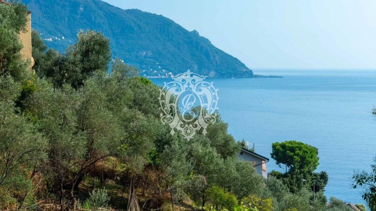 Вилла Recco, Италия, 130 м2 фото 2