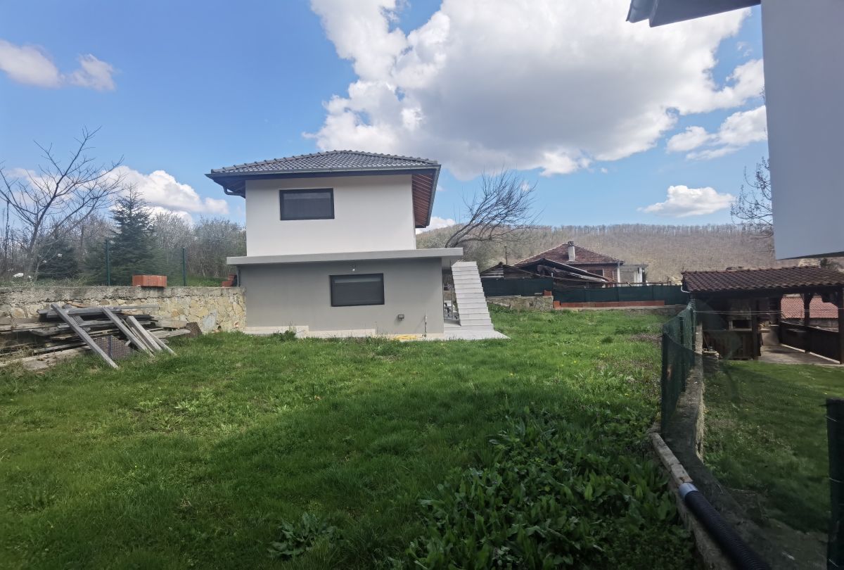 Дом в Кости, Болгария, 100 м2 фото 3