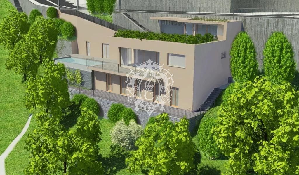 Вилла в Черноббьо, Италия, 325 м2 фото 4