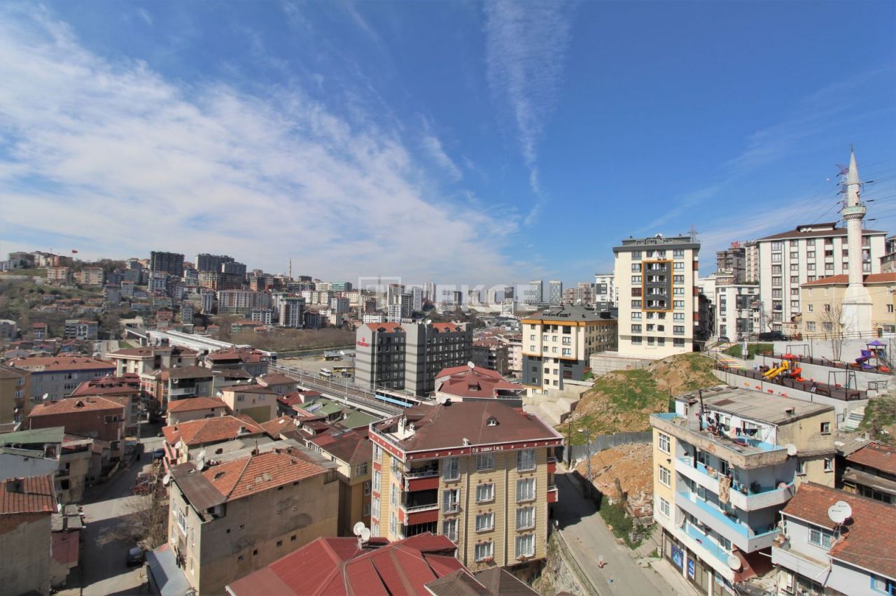 Апартаменты Эюпсултан, Турция, 105 м2 фото 1