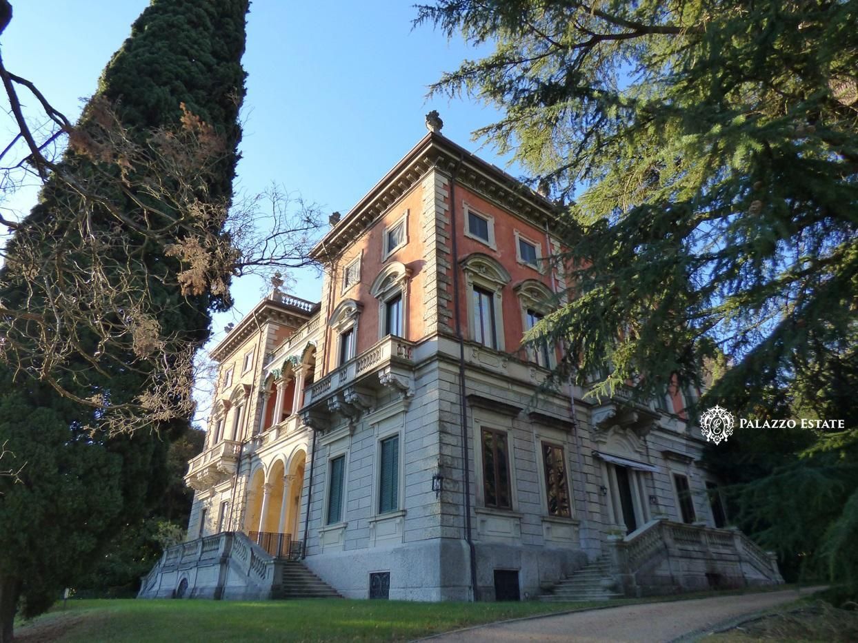 Апартаменты в Грианте, Италия, 75 м2 фото 3