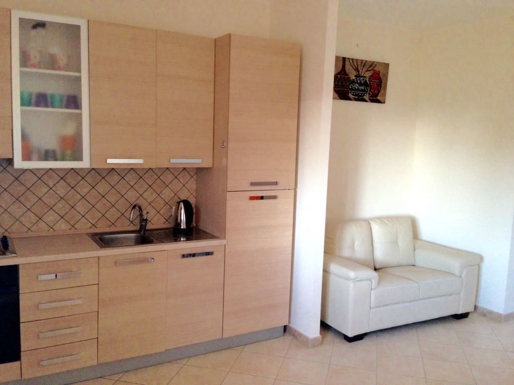 Апартаменты в Бриатико, Италия, 60 м2 фото 4