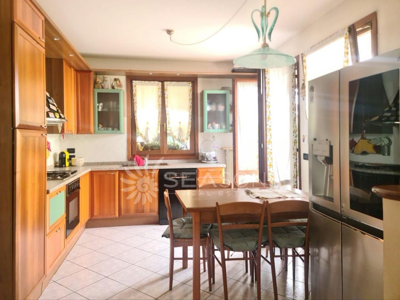 Дом в Езоло, Италия, 130 м2 фото 2