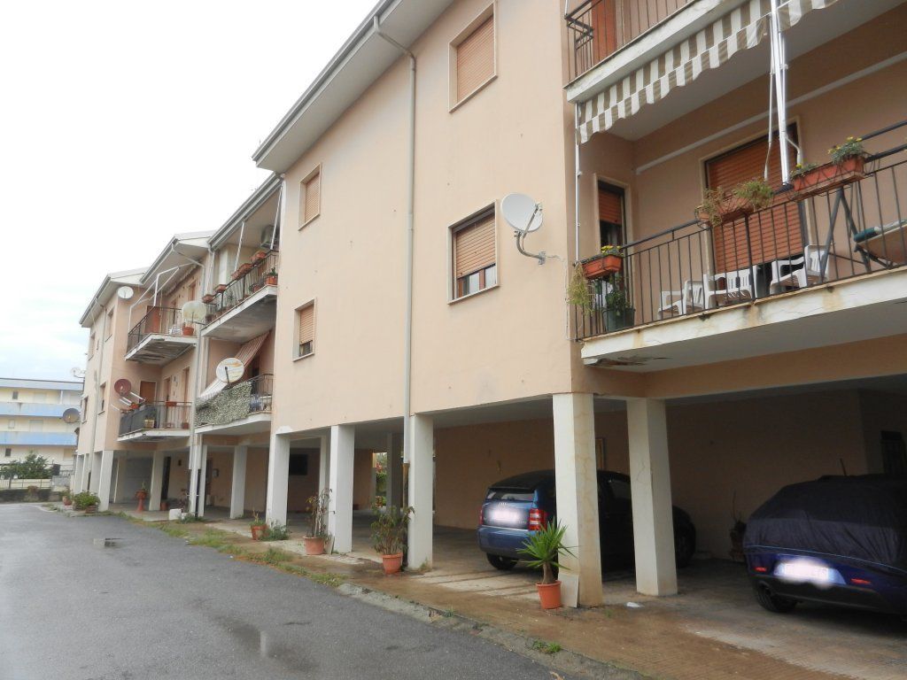 Квартира в Диаманте, Италия, 195 м2 фото 1