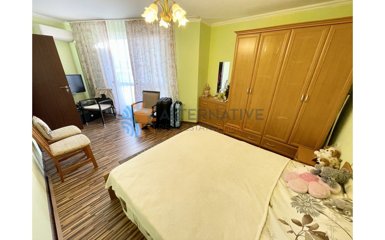 Квартира в Поморие, Болгария, 68 м2 фото 5