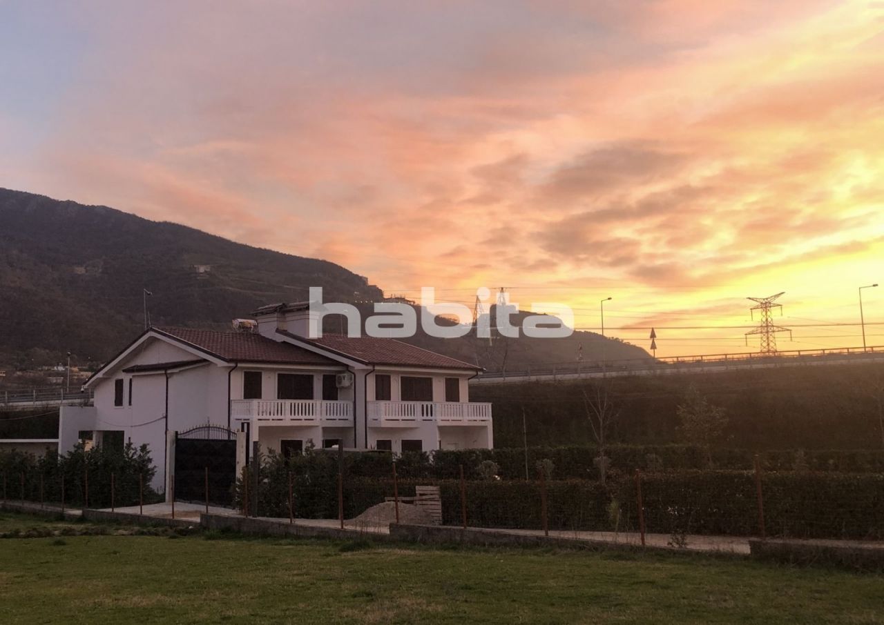 Вилла Petrelë, Албания, 430 м2 фото 1