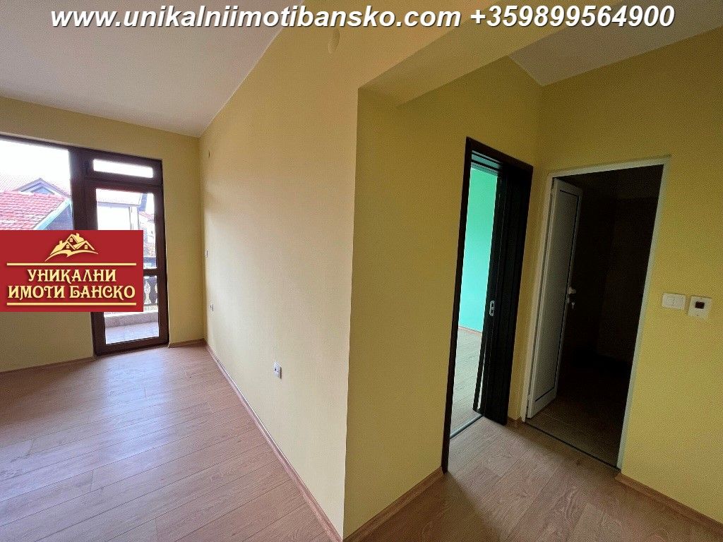 Апартаменты в Банско, Болгария, 77 м2 фото 2