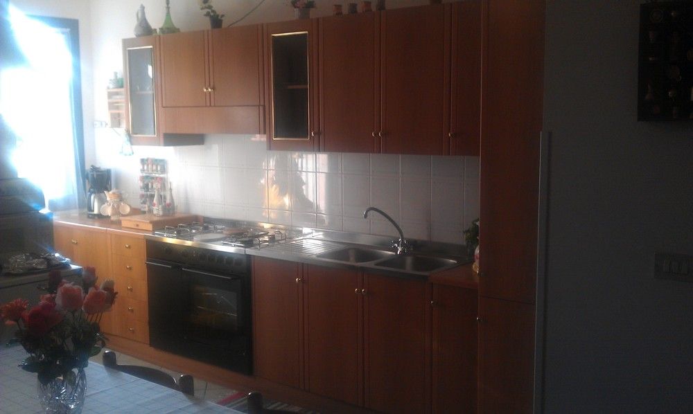 Апартаменты в Ламеция Терме, Италия, 70 м2 фото 5