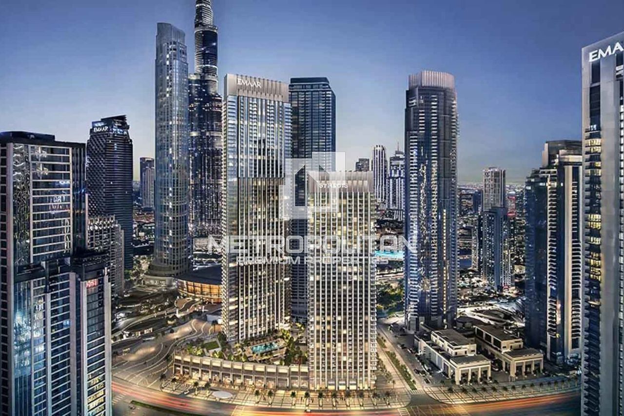 Апартаменты в Дубае, ОАЭ, 167 м2 фото 4