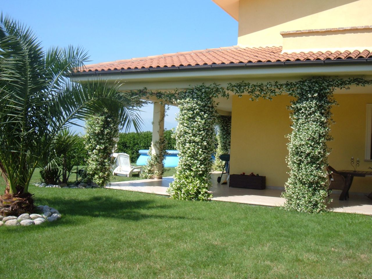 Вилла в Розето-дельи-Абруцци, Италия, 350 м2 фото 2