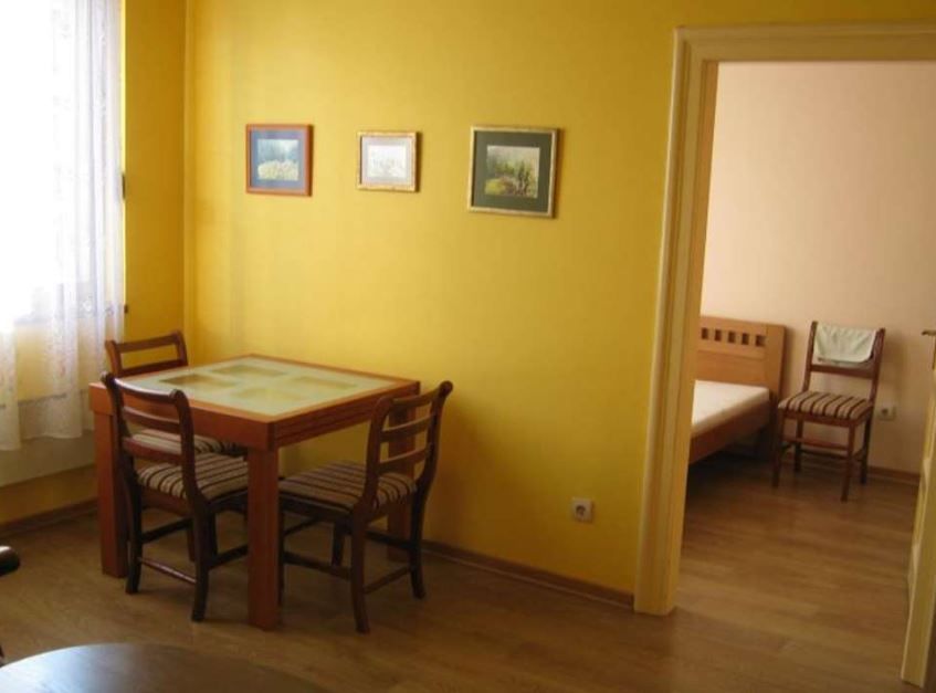 Квартира в Бяле, Болгария, 65 м2