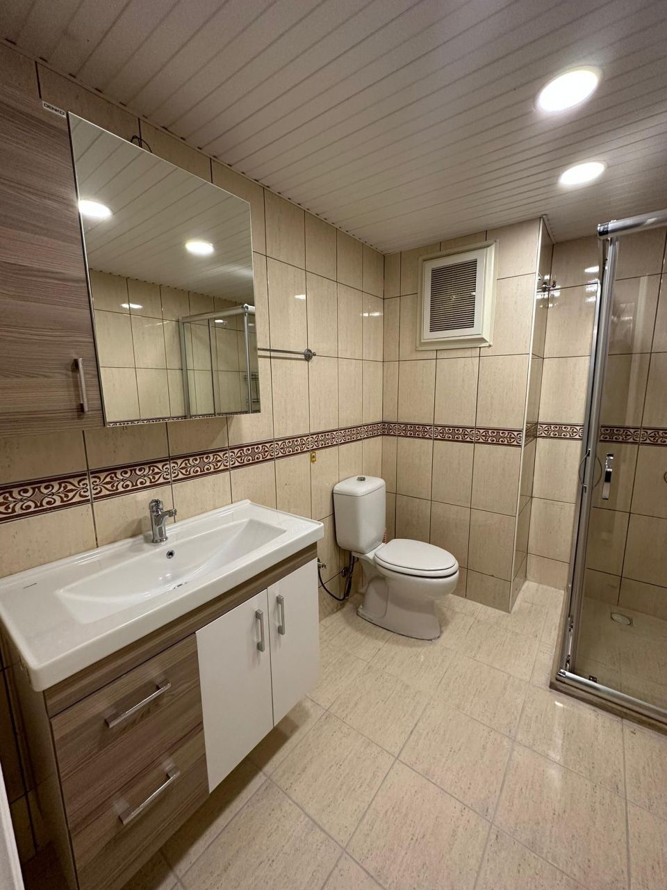 Квартира в Алании, Турция, 120 м2 фото 3