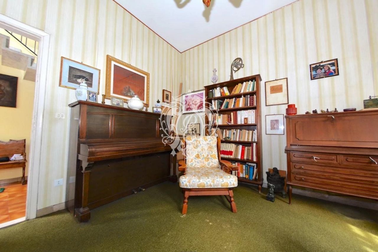 Дом в Виареджо, Италия, 160 м2 фото 3